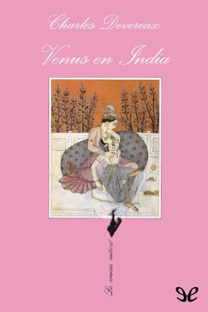 [Venus in India 01] • Venus en India